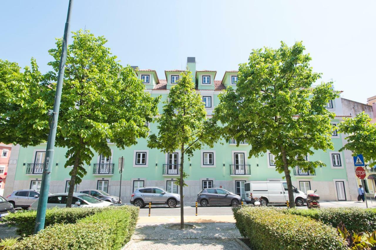 Apartment Finestay Mastro Lissabon