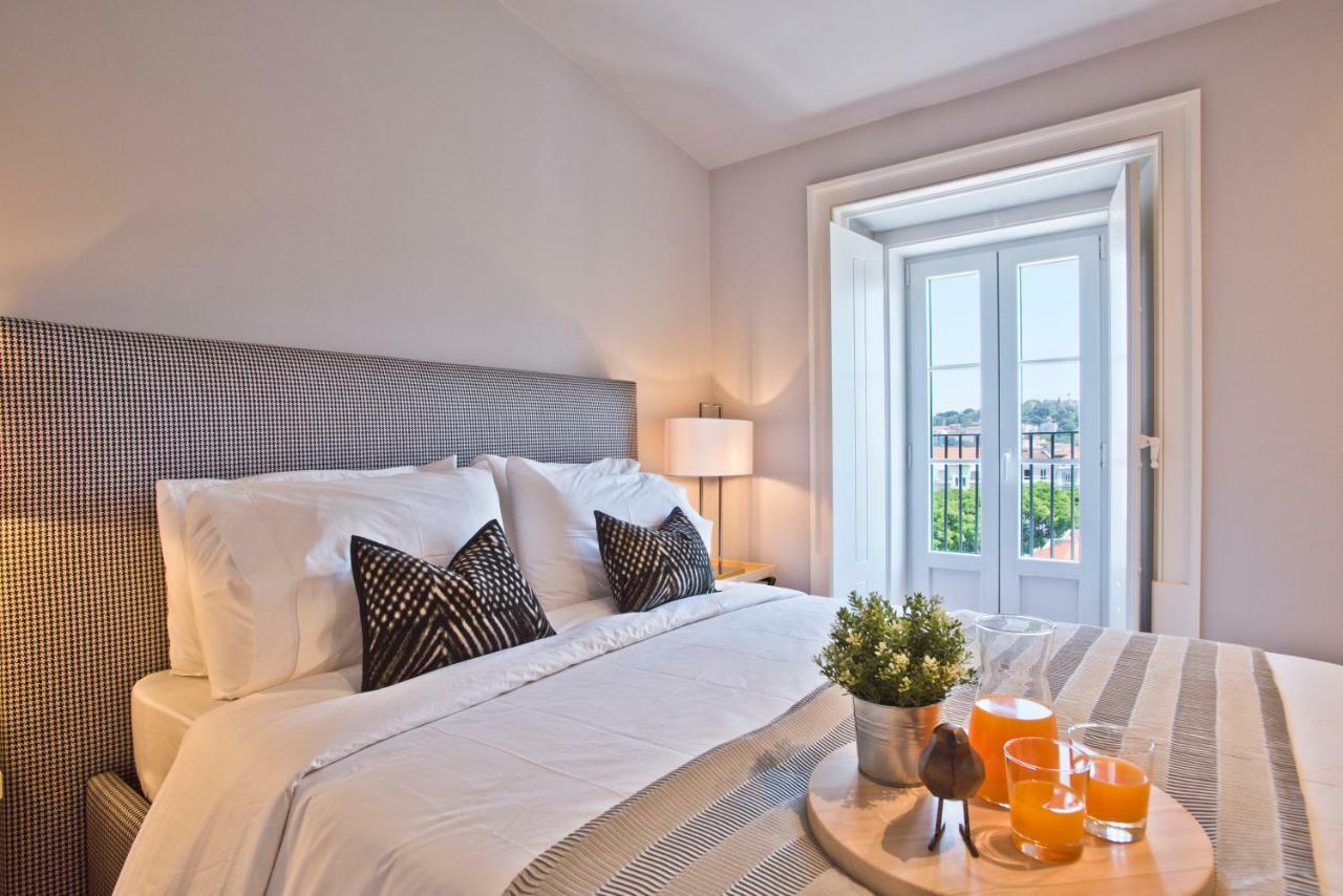 Finestay Mastro Apartment Lissabon