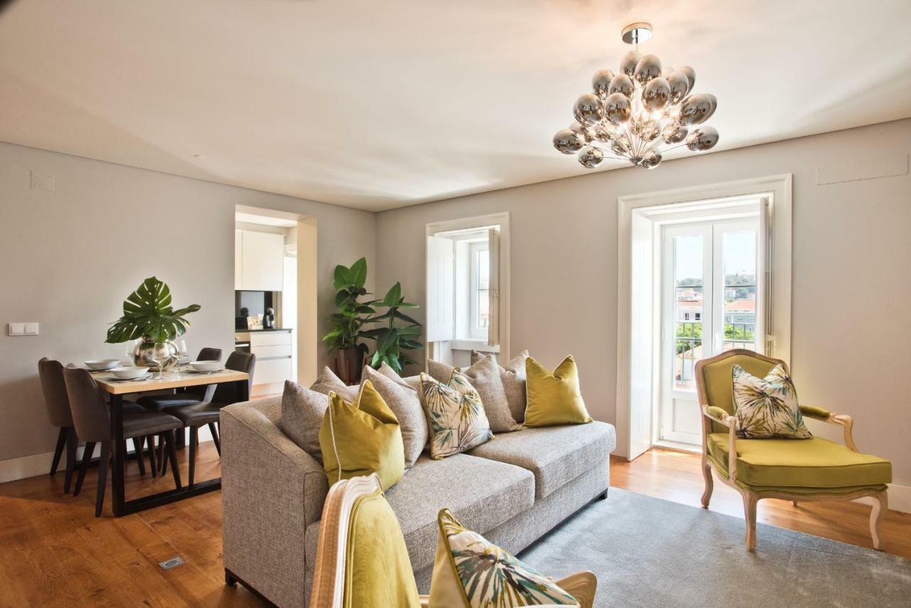 Finestay Mastro Apartment Lissabon